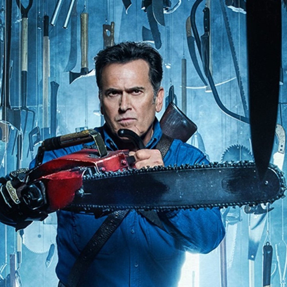 Meet your Posher, Tommy